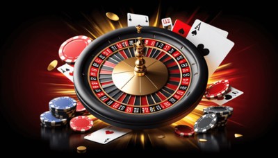 6733: Plataforma de Cassino Online Confiável com Bônus de R$666 ⭐️