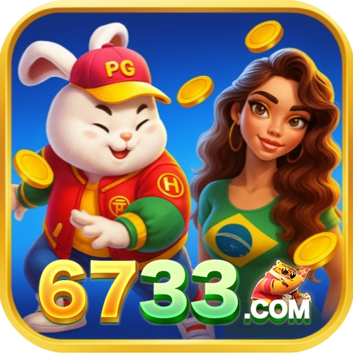 6733 Logo