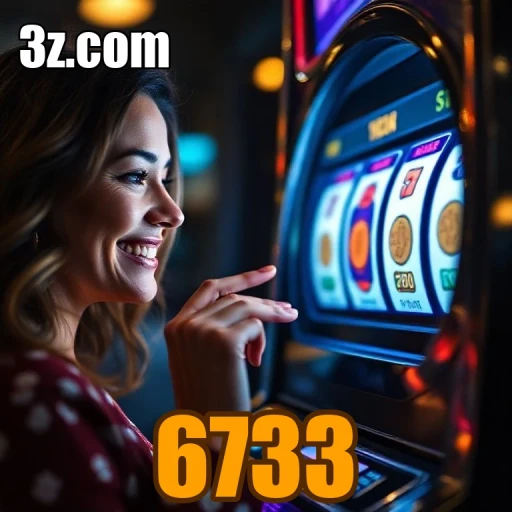 Variedade e segurança no Casino 6733: um mundo de opções