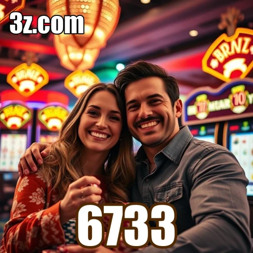 Esportes Empolgantes no 6733: Apostas e Competitividade